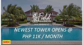 Available Units at Field Residences