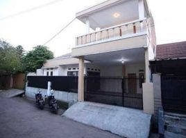 4 Kamar Vila for sale in Husein Sastranegara International Airport, Andir, Cimahi Tengah