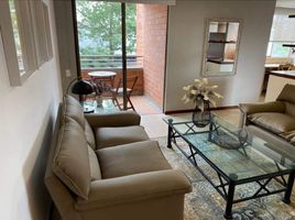 1 Habitación Apartamento en alquiler en Parque de los Pies Descalzos, Medellín, Medellín