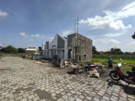 2 Bedroom House for sale in Klaten, Jawa Tengah, Klaten Tengah, Klaten