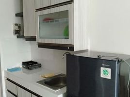 1 Kamar Apartemen for sale in Serpong, Tangerang, Serpong