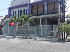 4 Kamar Rumah for sale in Sidoarjo, East Jawa, Waru, Sidoarjo