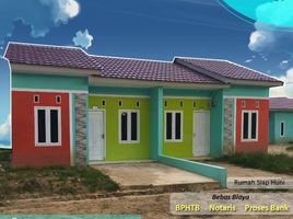 2 Kamar Rumah for sale in Tanjung Bintang, Lampung Selatan, Tanjung Bintang