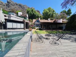 Maison 4 chambre à vendre à Valle De Bravo, Mexico, Valle De Bravo