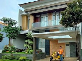 6 Habitación Villa en venta en Lakarsantri, East Jawa, Lakarsantri, Surabaya, East Jawa