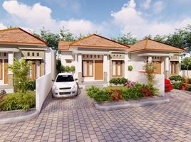 2 Kamar Vila for sale in Bali, Ginyar, Gianyar, Bali