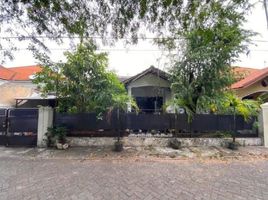 4 Schlafzimmer Haus zu verkaufen in Rungkut, East Jawa, Rungkut