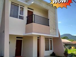 3 Schlafzimmer Villa zu verkaufen in Sumurbandung, West Jawa, Sumurbandung