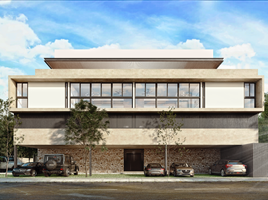 Condominium 1 chambre à vendre à Merida, Yucatan, Merida, Yucatan