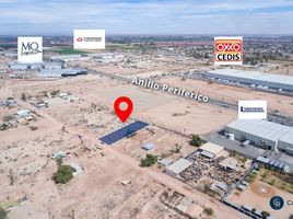 Estudio Villa en venta en Mexicali, Baja California, Mexicali