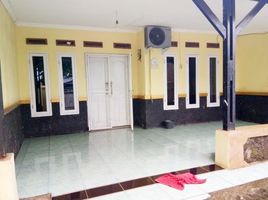 2 Kamar Vila for sale in Telukjambe, Karawang, Telukjambe