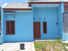 2 Bedroom House for sale in Polanharjo, Klaten, Polanharjo