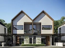 Maison 3 chambre à vendre à Cimahi Tengah, West Jawa, Cimahi Tengah