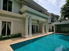  House for sale in Universitas Katolik Indonesia Atma Jaya, Tanah Abang, Kebayoran Lama