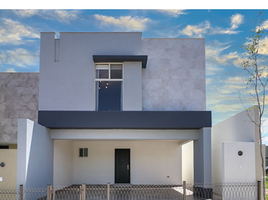 3 Bedroom House for sale in Saltillo, Coahuila, Saltillo