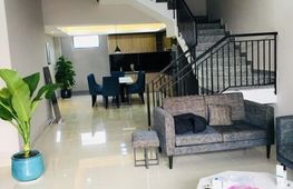 4-bedroom house for rent, 90 m², Ngũ Hành Sơn
