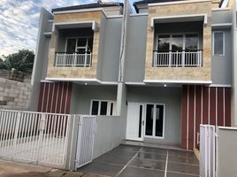 Maison 3 chambre à vendre à Jatiasih, West Jawa, Jatiasih