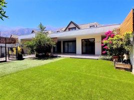 3 Bedroom House for rent in Santiago, San Jode De Maipo, Cordillera, Santiago