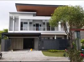 6 Kamar Rumah for sale in Lakarsantri, Surabaya, Lakarsantri