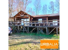 4 Habitación Casa en alquiler en Chile, Villarrica, Cautín, Araucanía, Chile