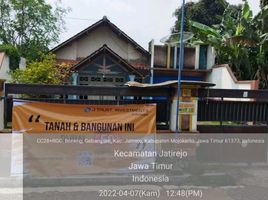 2 Kamar Rumah for sale in Jatirejo, Mojokerto, Jatirejo