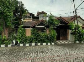 3 Kamar Rumah for sale in Sukomanunggal, Surabaya, Sukomanunggal