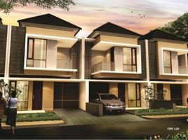 2 Kamar Vila for sale in Geger, Madiun, Geger