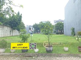  Grundstück zu verkaufen in Pondok Aren, Banten, Pondok Aren
