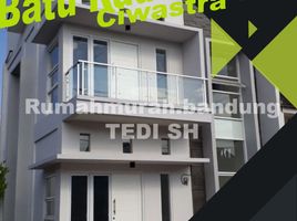 3 Habitación Casa en venta en Margacinta, West Jawa, Margacinta