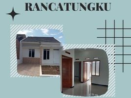 2 Kamar Rumah for sale in Pameungpeuk, Bandung, Pameungpeuk