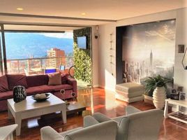 4 Habitación Apartamento en venta en Colombia, Medellín, Antioquia, Colombia