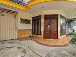 4 Kamar Rumah for sale in Gayungan, Surabaya, Gayungan