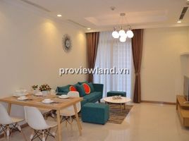 2 Habitación Apartamento en alquiler en Ward 22, Ho Chi Minh City, Ward 22