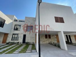 3 Bedroom Villa for sale in Queretaro, Queretaro, Queretaro, Queretaro