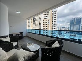 3 Habitación Apartamento en alquiler en Panamá, Bella Vista, Ciudad de Panamá, Panamá