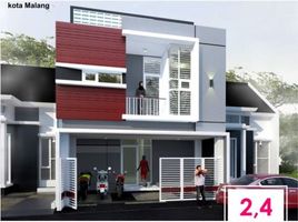 12 Schlafzimmer Haus zu verkaufen in Lowok Waru, East Jawa, Lowok Waru