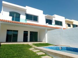 4 Habitación Casa en venta en Temixco, Morelos, Temixco, Morelos