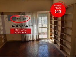 2 Schlafzimmer Wohnung zu verkaufen in Federal Capital, Buenos Aires, Federal Capital