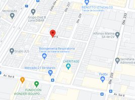 3 Schlafzimmer Haus zu verkaufen in Venustiano Carranza, Mexico City, Venustiano Carranza