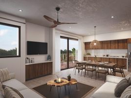 Condominium 3 chambre à vendre à Cozumel, Quintana Roo, Cozumel, Quintana Roo