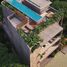 Condominium 3 chambre à vendre à Cozumel, Quintana Roo, Cozumel, Quintana Roo