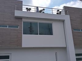 3 Schlafzimmer Wohnung zu verkaufen in Toluca, Mexico, Toluca