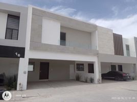  Villa zu verkaufen in Torreon, Coahuila, Torreon