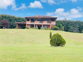 6 Bedroom Villa for sale in Rionegro, Antioquia, Rionegro