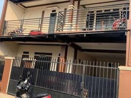 4 Habitación Villa en venta en Duren Sawit, Jakarta, Duren Sawit