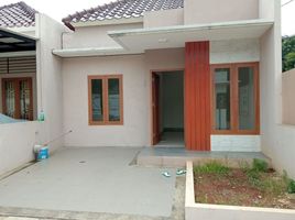 2 Kamar Rumah for sale in Cimanggis, Bogor, Cimanggis