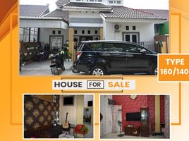 5 Kamar Rumah for sale in Pekan Baru, Riau, Tampan, Pekan Baru