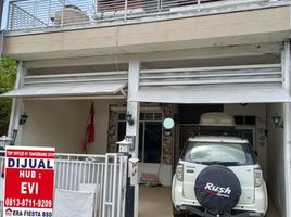 4 Habitación Casa en venta en Serpong, Banten, Serpong, Tangerang, Banten