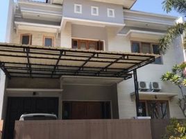 Maison 4 chambre à vendre à Tambaksari, East Jawa, Tambaksari