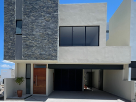 3 Schlafzimmer Haus zu verkaufen in Mexquitic De Carmona, San Luis Potosi, Mexquitic De Carmona